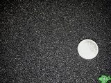 (KW) Губка листовая мелкопористая черная 50 х 50 х 2 см. (35 ppi) - наполнитель для аквариумных фильтров.