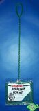 Long Net Green 6" (15 см.) (KW)  - сачок с длинной ручкой  - 45 см.